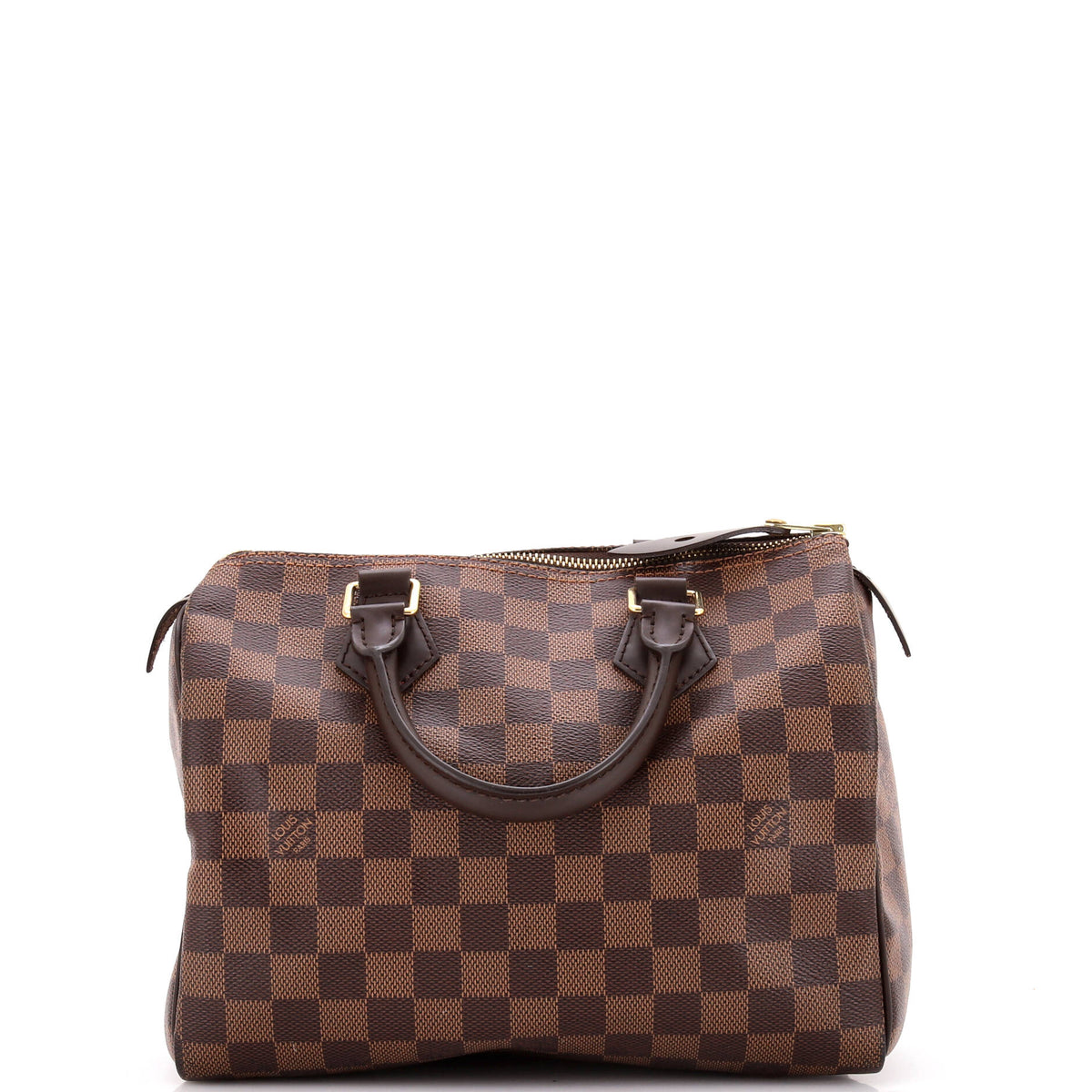 Speedy Bandouliere Bag Damier 25
