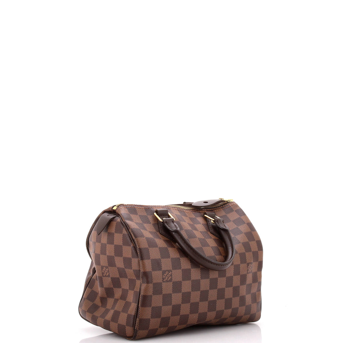 Speedy Bandouliere Bag Damier 25