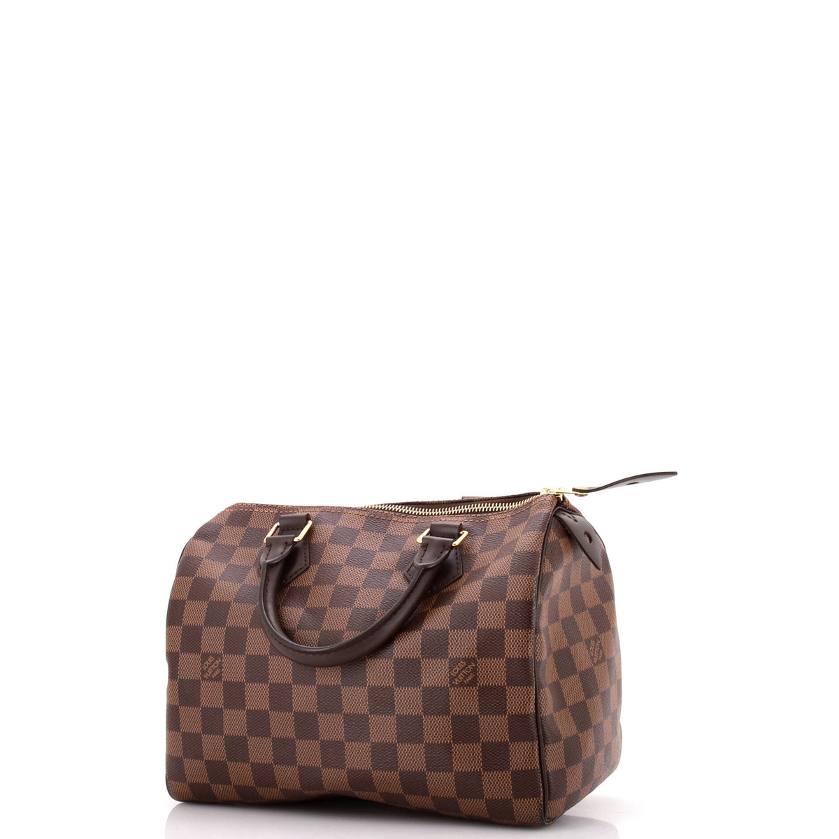 Speedy Bandouliere Bag Damier 25