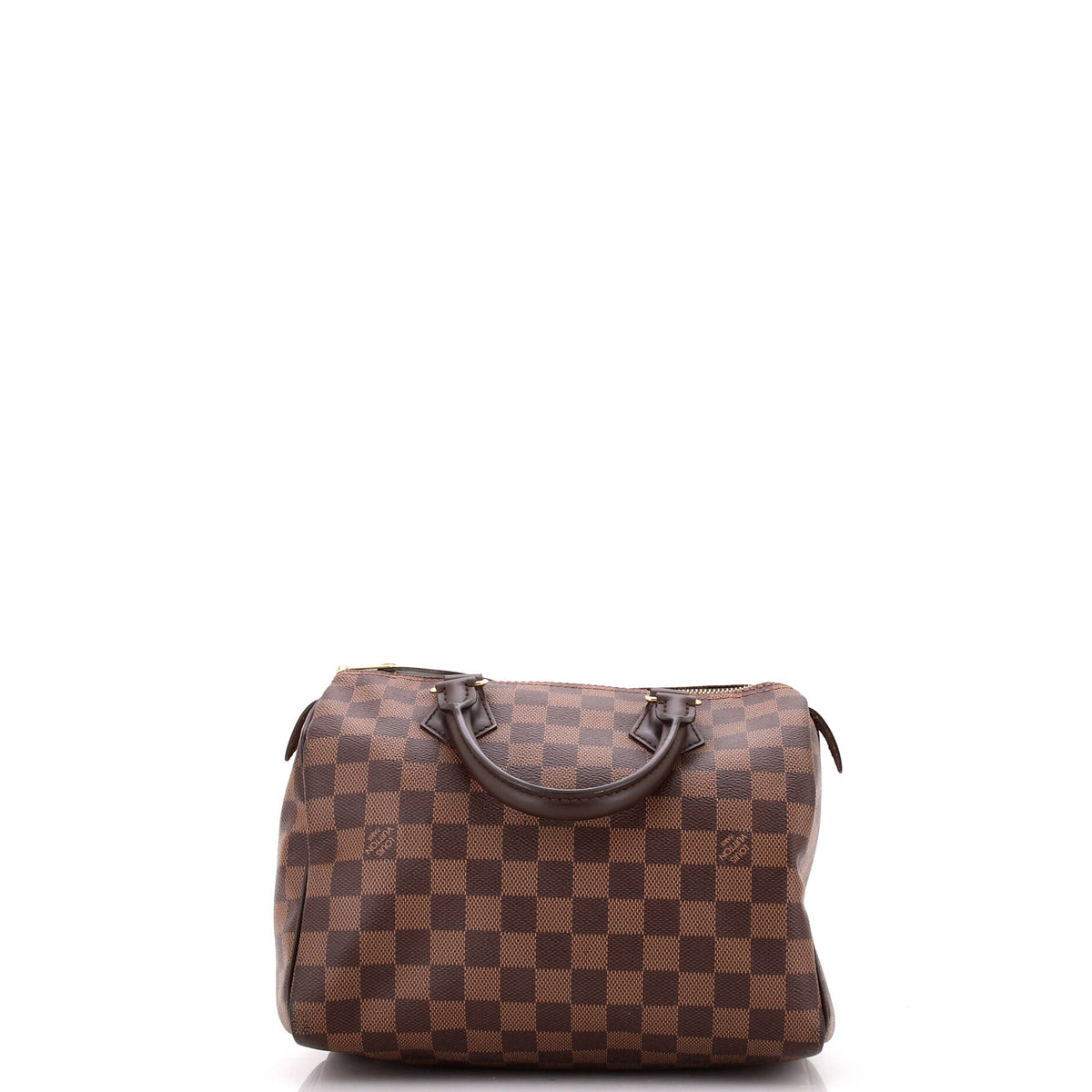 Speedy Bandouliere Bag Damier 25