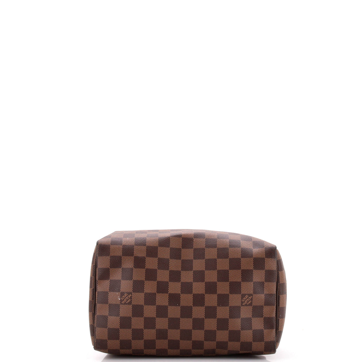 Speedy Bandouliere Bag Damier 25