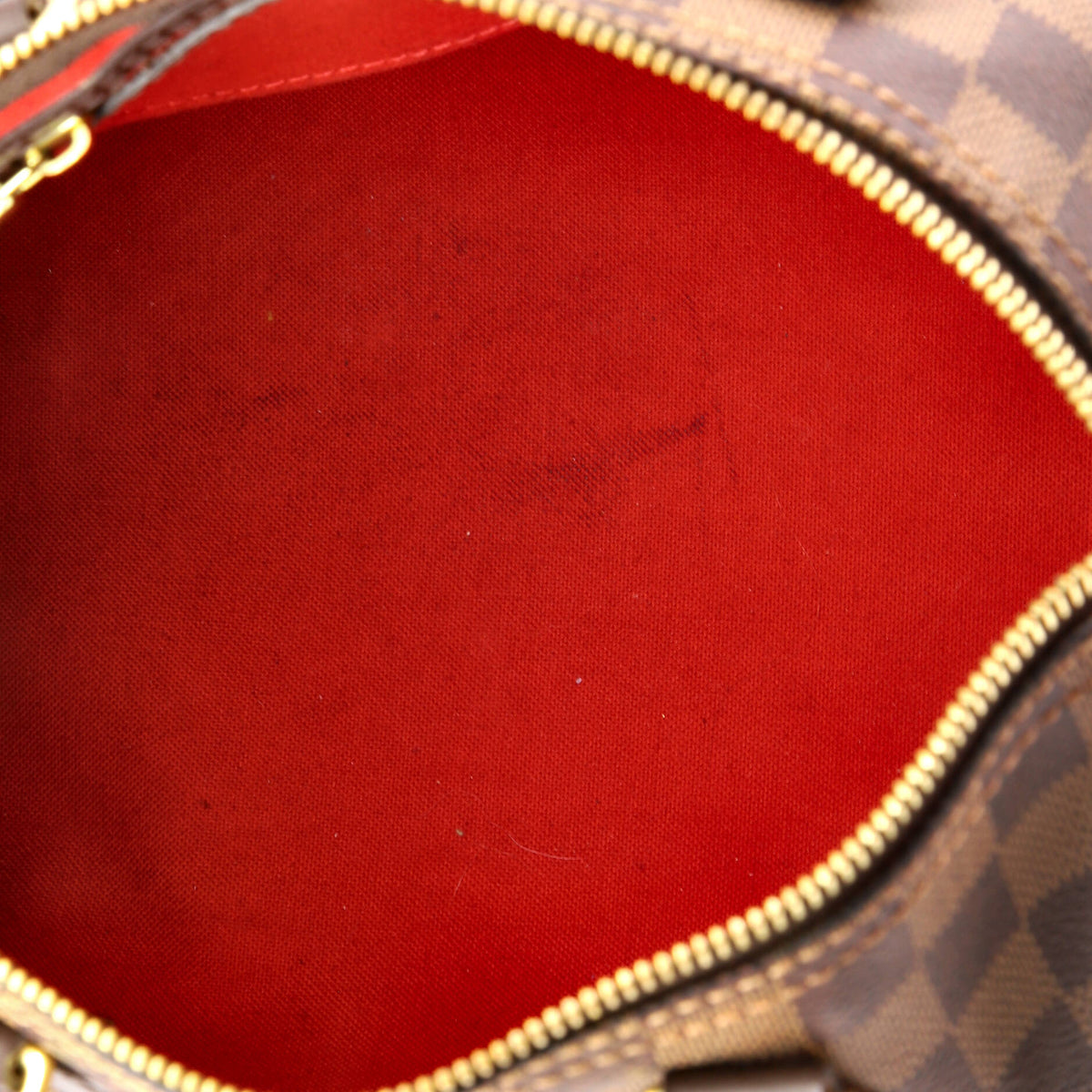Speedy Bandouliere Bag Damier 25