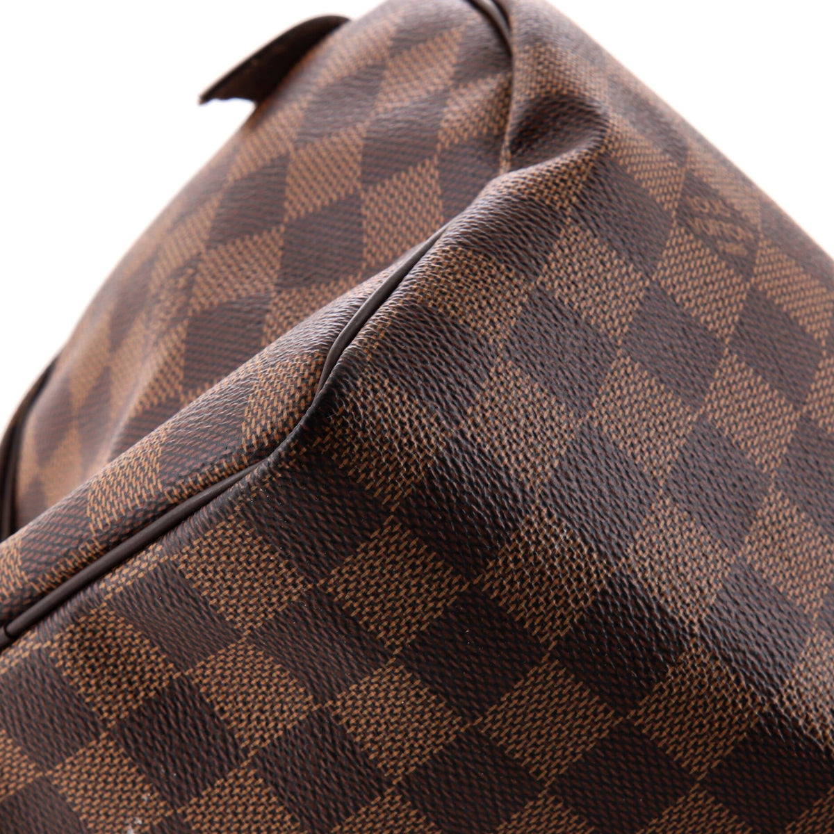 Speedy Bandouliere Bag Damier 25