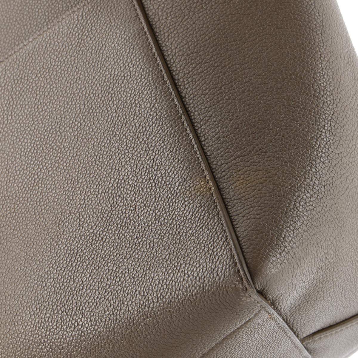 Sangle Seau Bag Calfskin Large