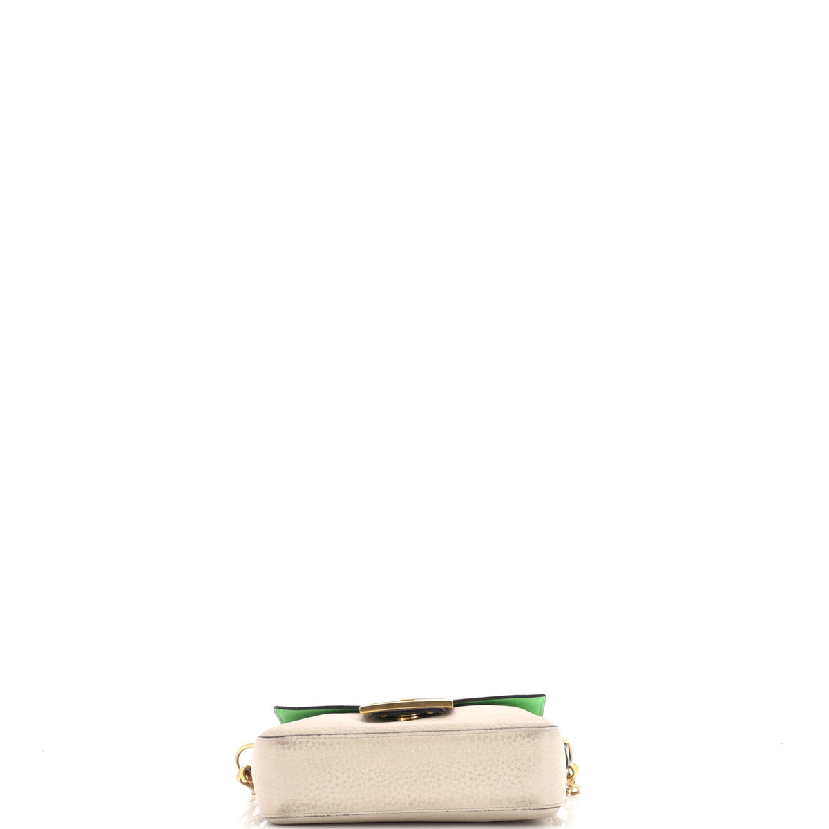 Baguette NM Bag Leather Mini