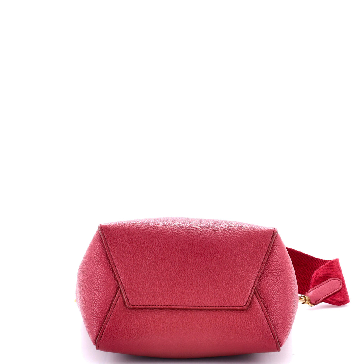 Sangle Seau Bag Calfskin Small