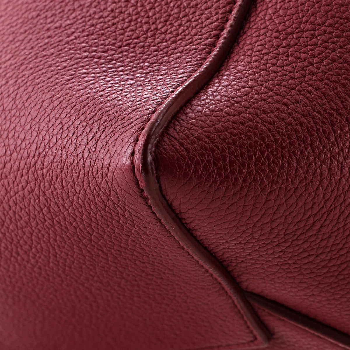 Sangle Seau Bag Calfskin Small