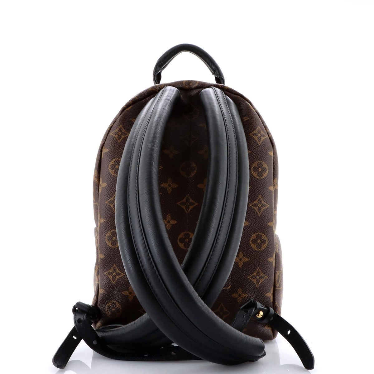 Palm Springs Backpack Reverse Monogram Canvas PM