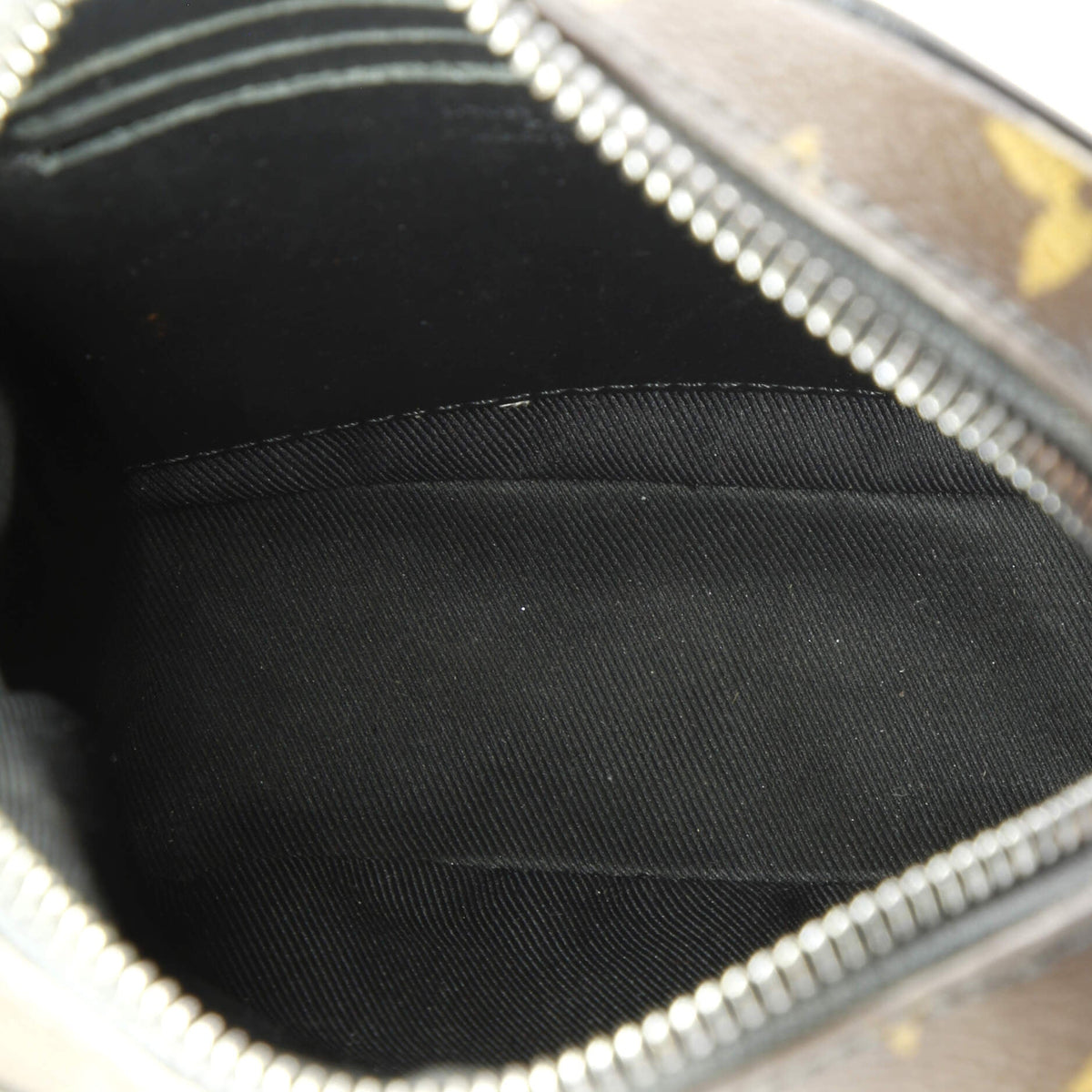 Christopher Wearable Wallet Macassar Monogram Canvas