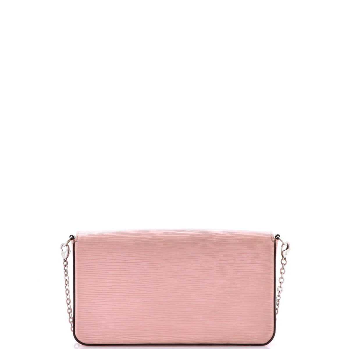 Felicie Pochette Epi Leather
