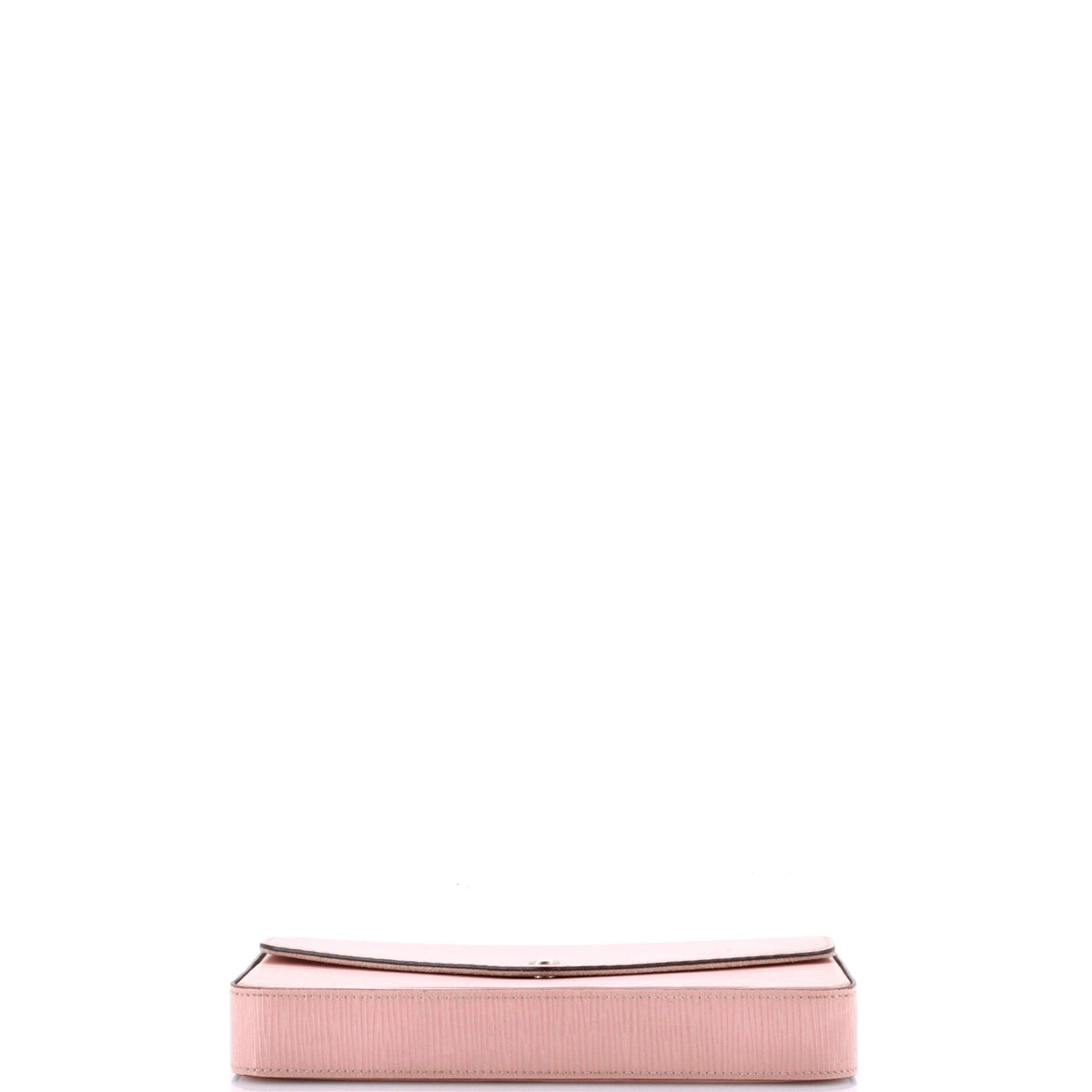 Felicie Pochette Epi Leather