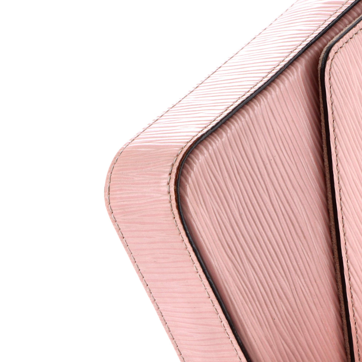 Felicie Pochette Epi Leather