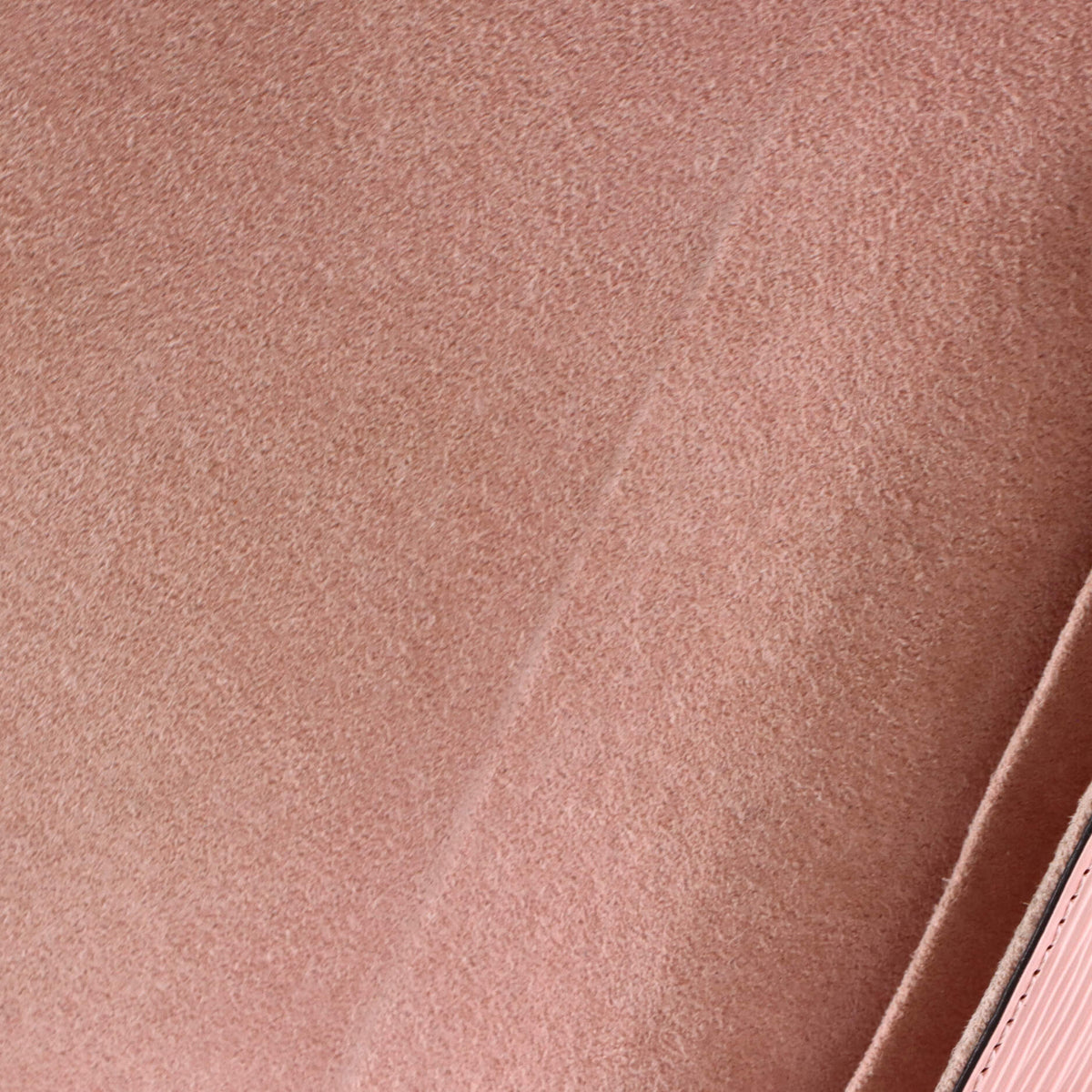Felicie Pochette Epi Leather
