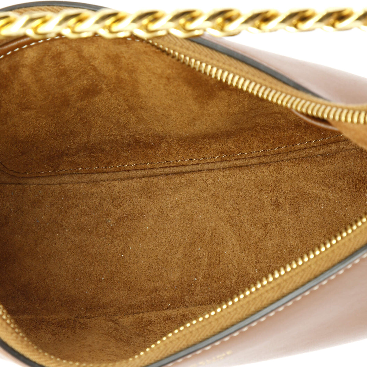 Ava Chain Bag Leather Medium