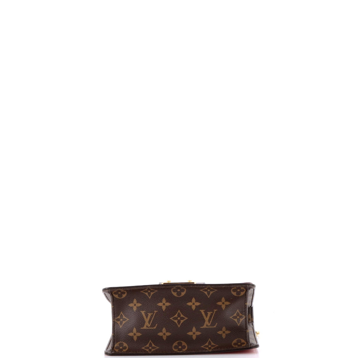 Wynwood Handbag Monogram Vernis with Monogram Canvas and Epi Leather