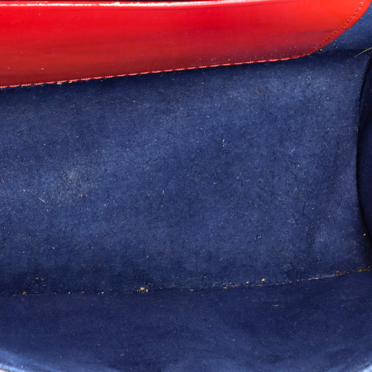 Wynwood Handbag Monogram Vernis with Monogram Canvas and Epi Leather