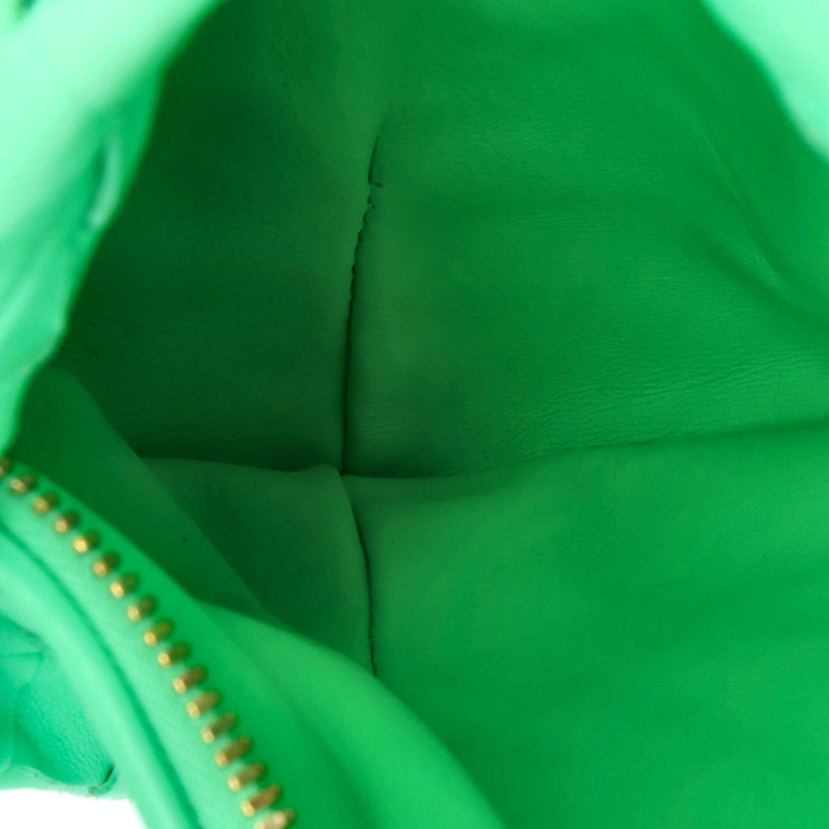 BV Jodie Hobo Intrecciato Nappa Candy