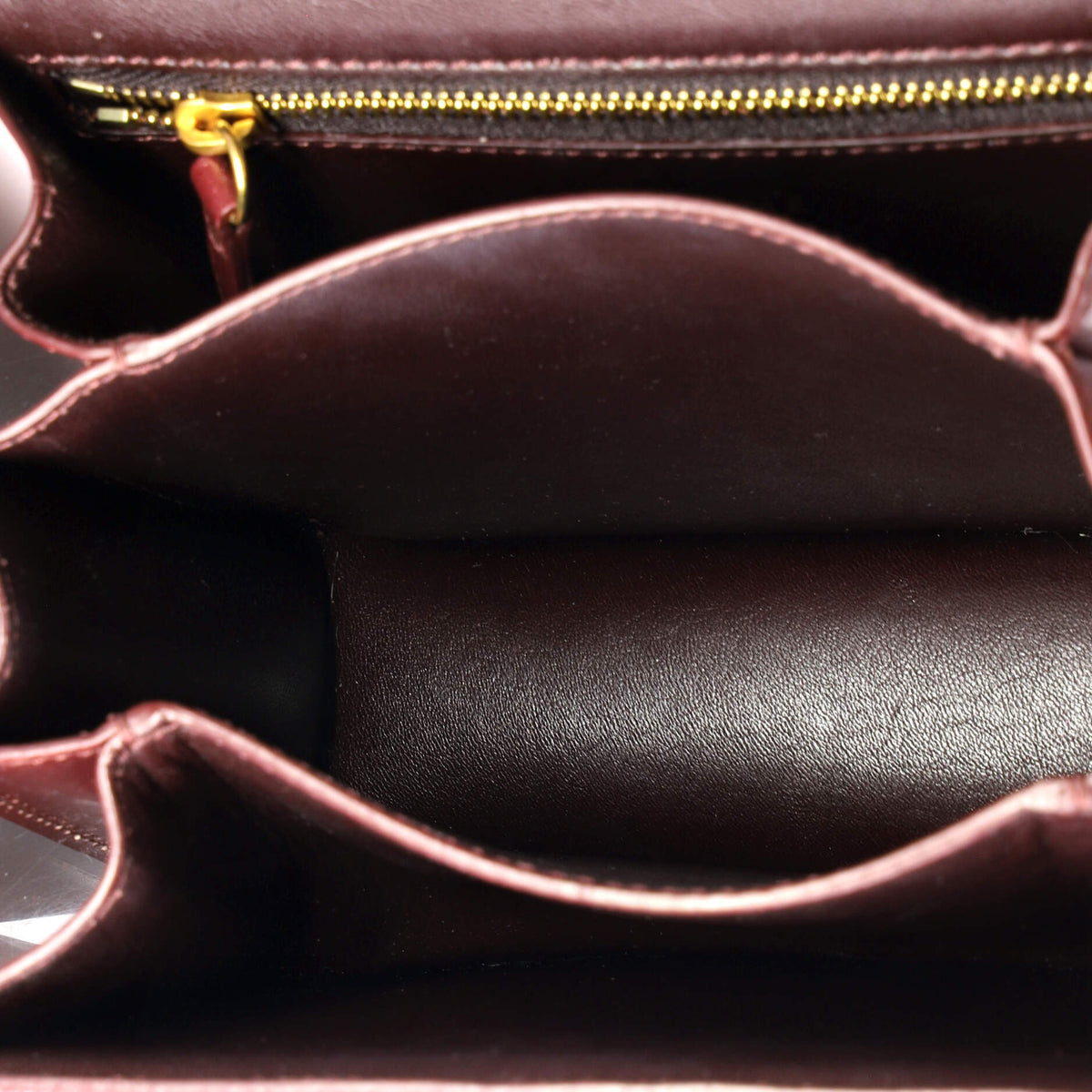 Classic Box Bag Stingray Small