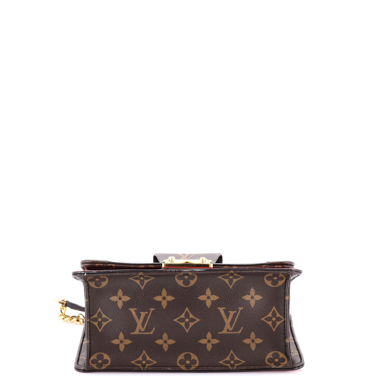 Wynwood Handbag Monogram Vernis with Monogram Canvas and Epi Leather