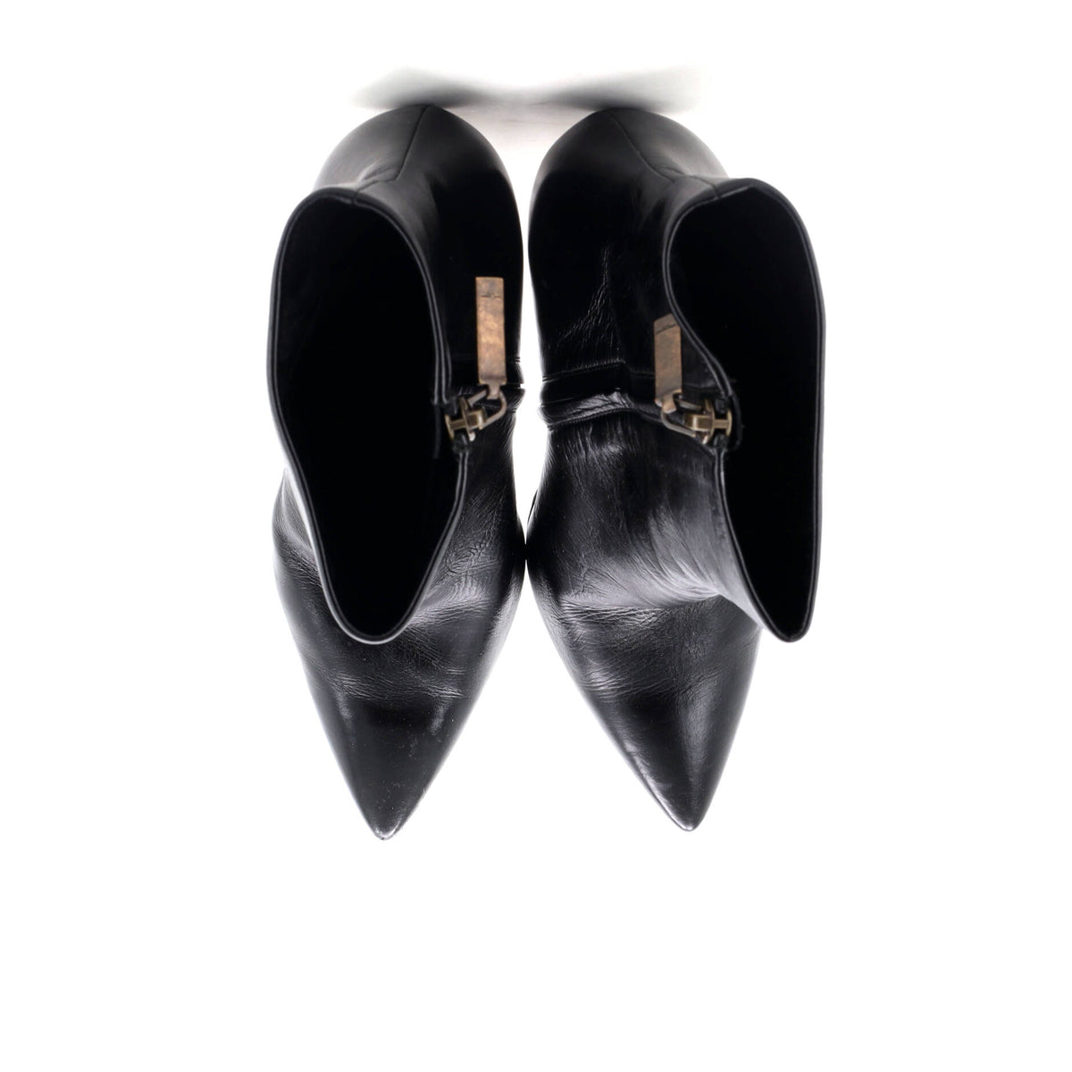 Women's Opyum Ankle Boots Leather