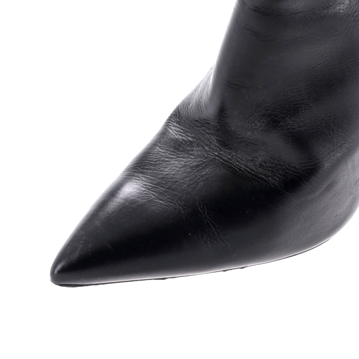 Women's Opyum Ankle Boots Leather