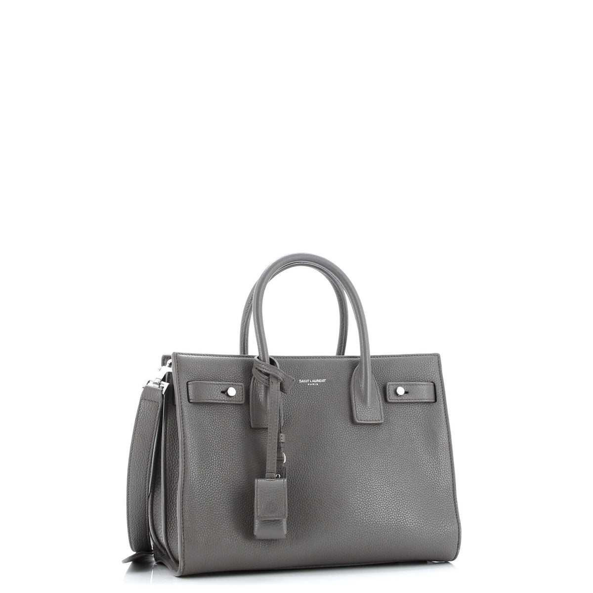Sac de Jour Souple Bag Leather Baby