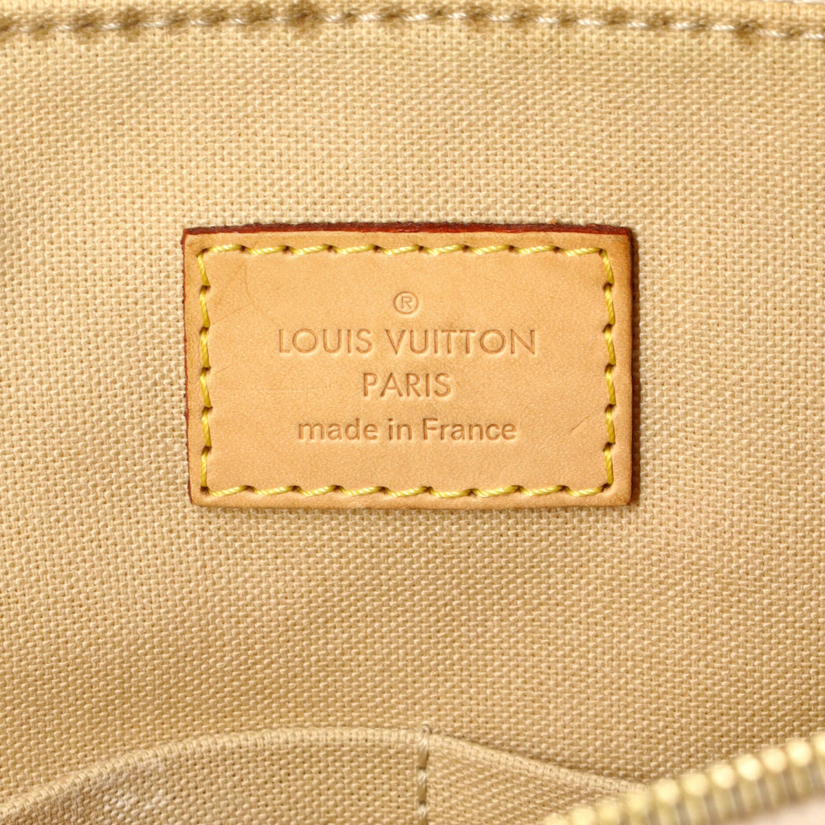 Riviera Handbag Damier PM