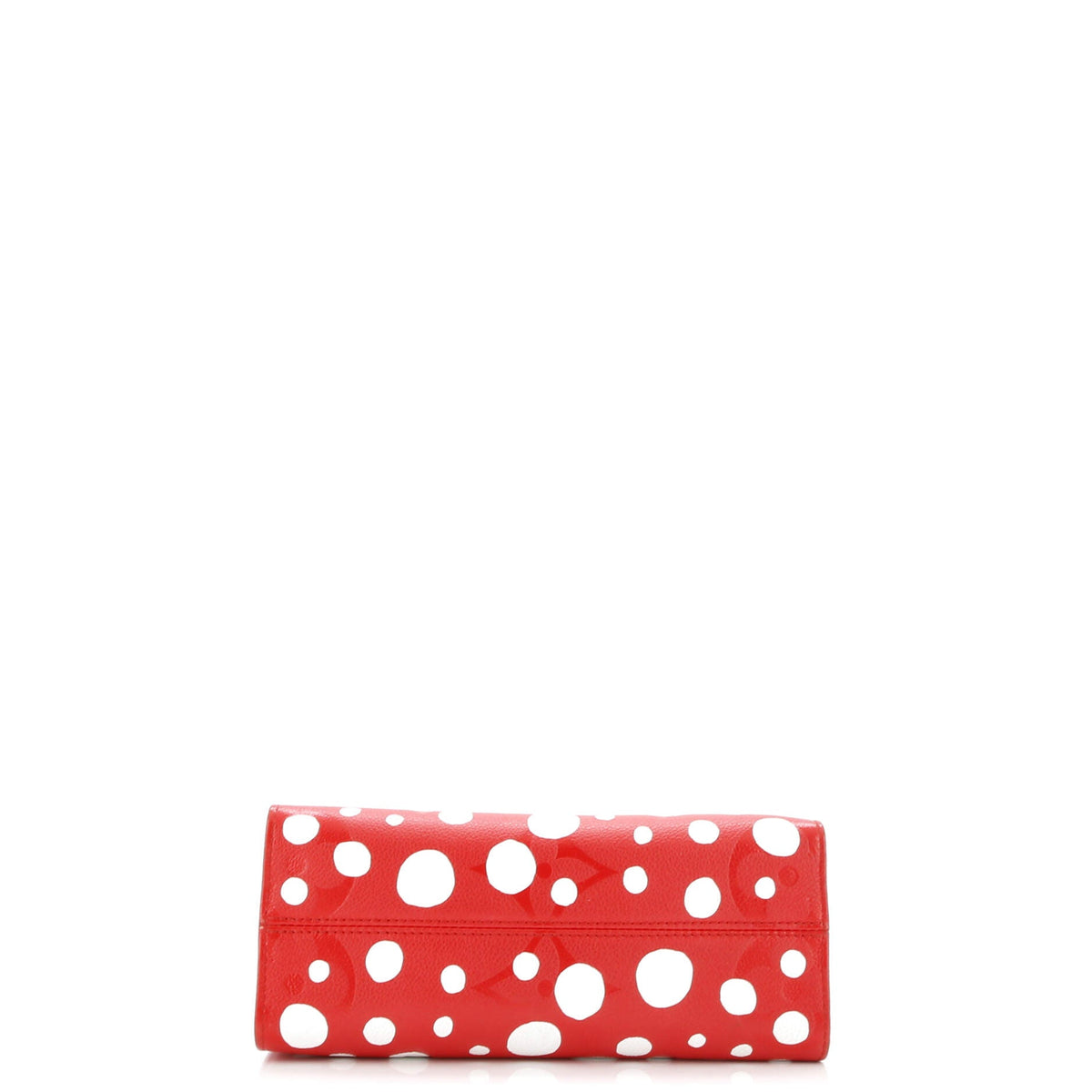OnTheGo Tote Yayoi Kusama Infinity Dots Monogram Empreinte Giant PM