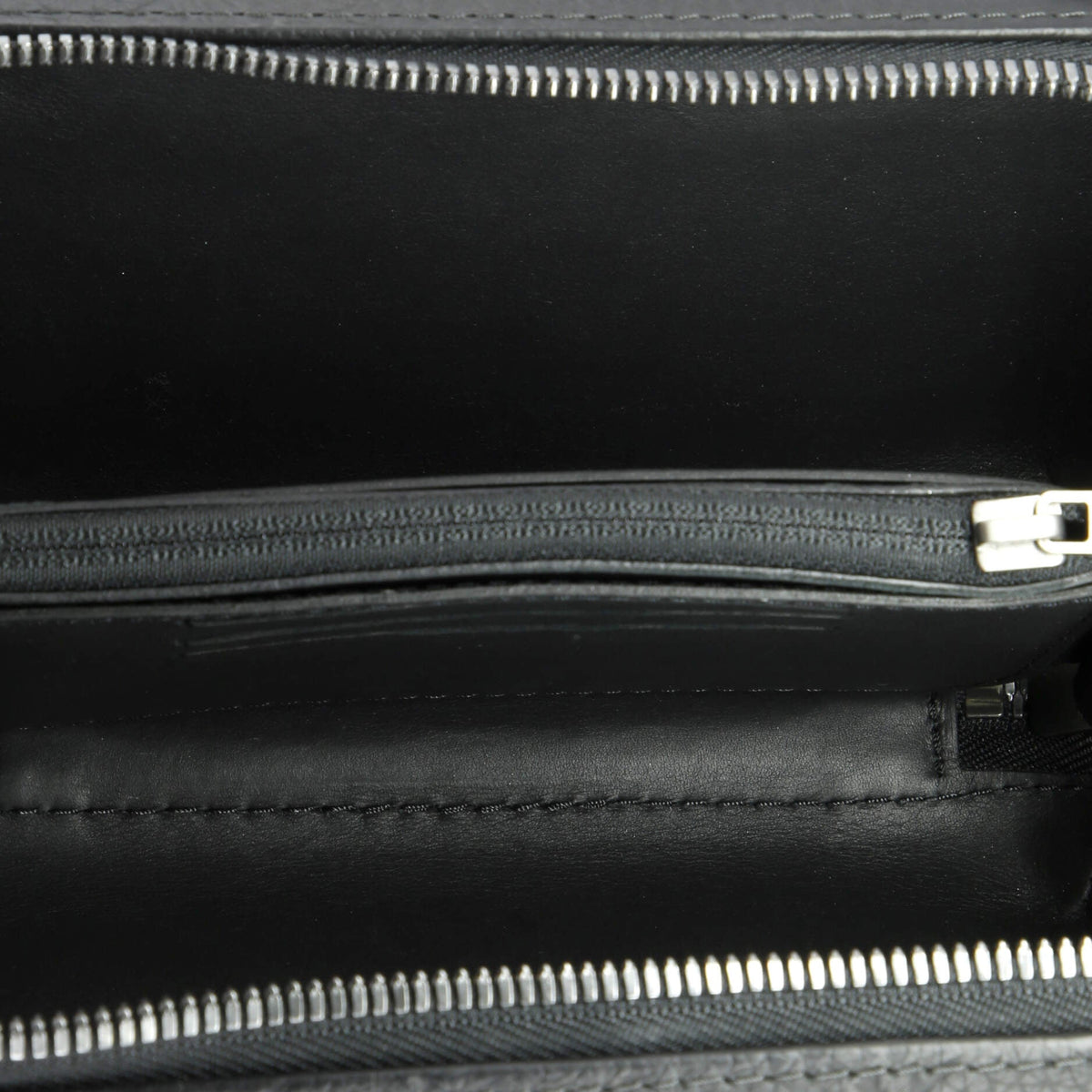 Horizon Clutch Monogram Taurillon Leather