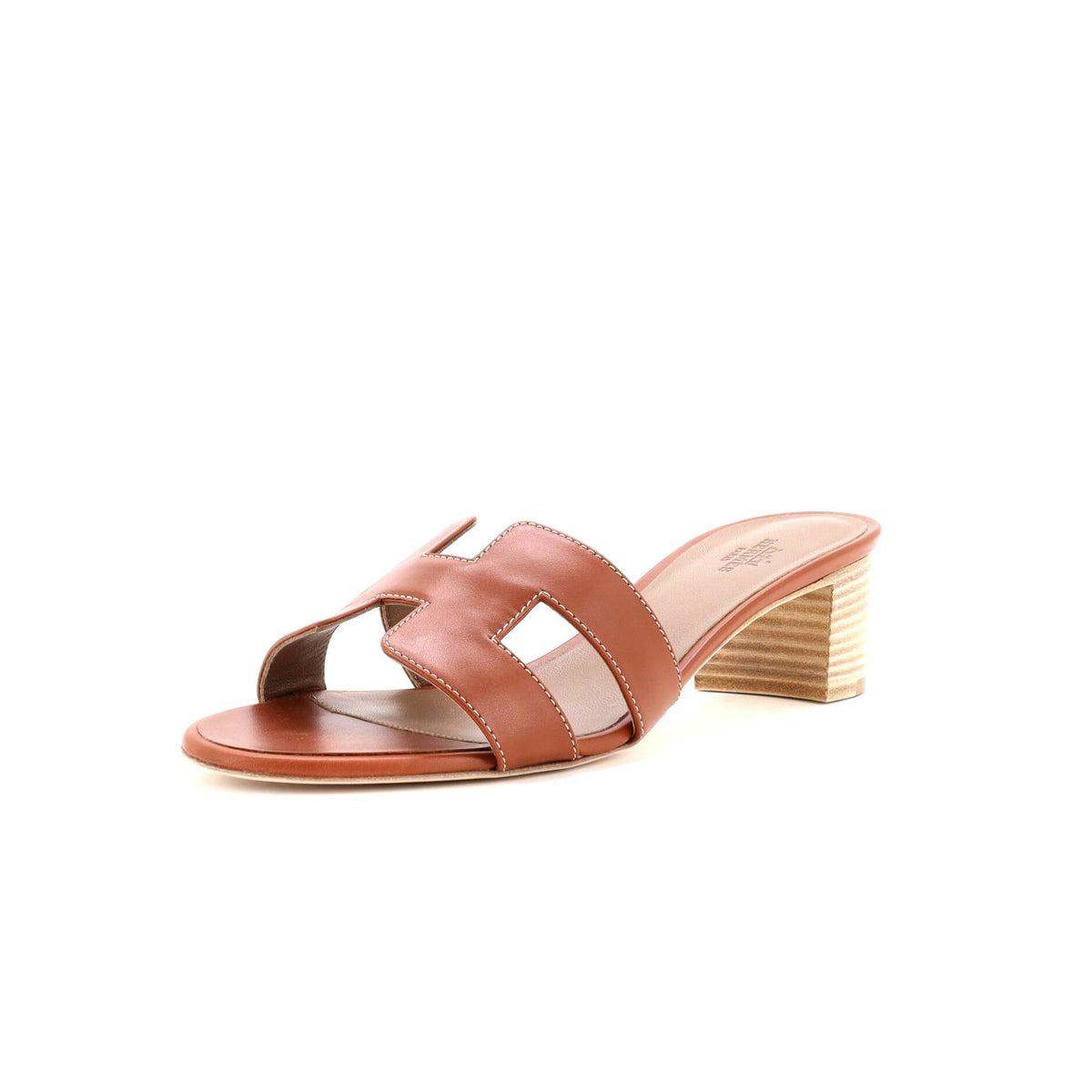 Women's Oasis Sandals Leather