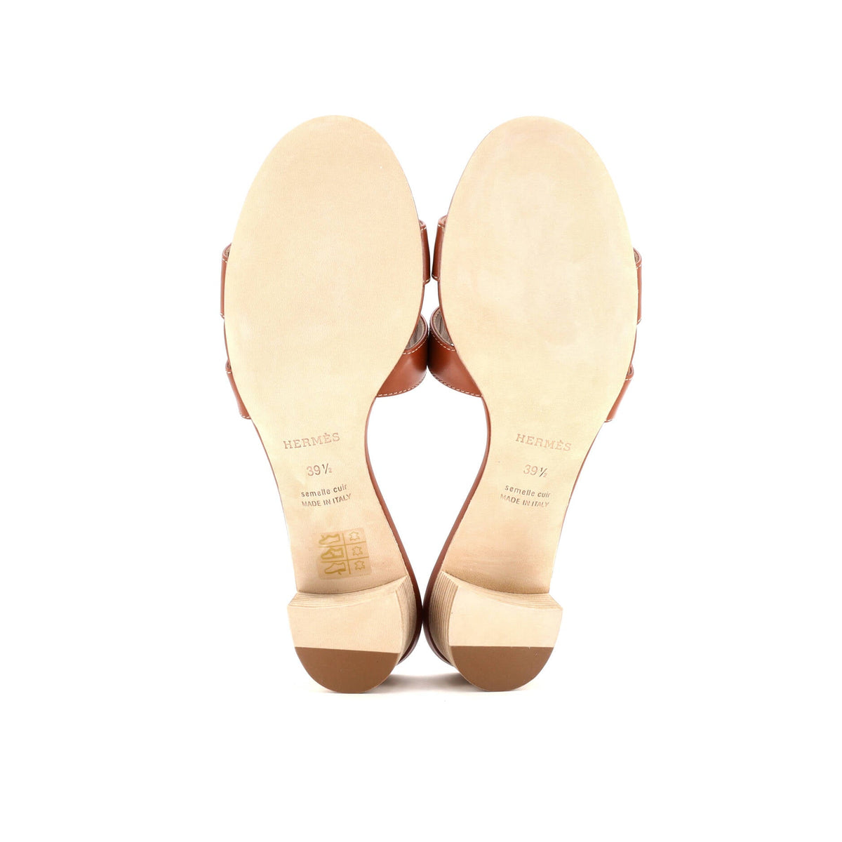Women's Oasis Sandals Leather