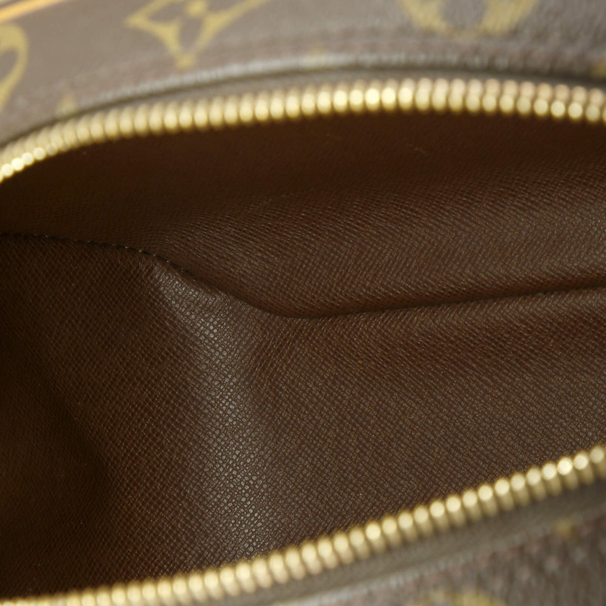 Blois Handbag Monogram Canvas