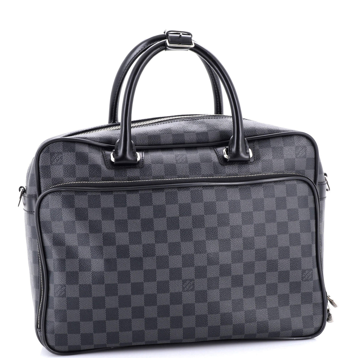 Icare Laptop Bag Damier Graphite