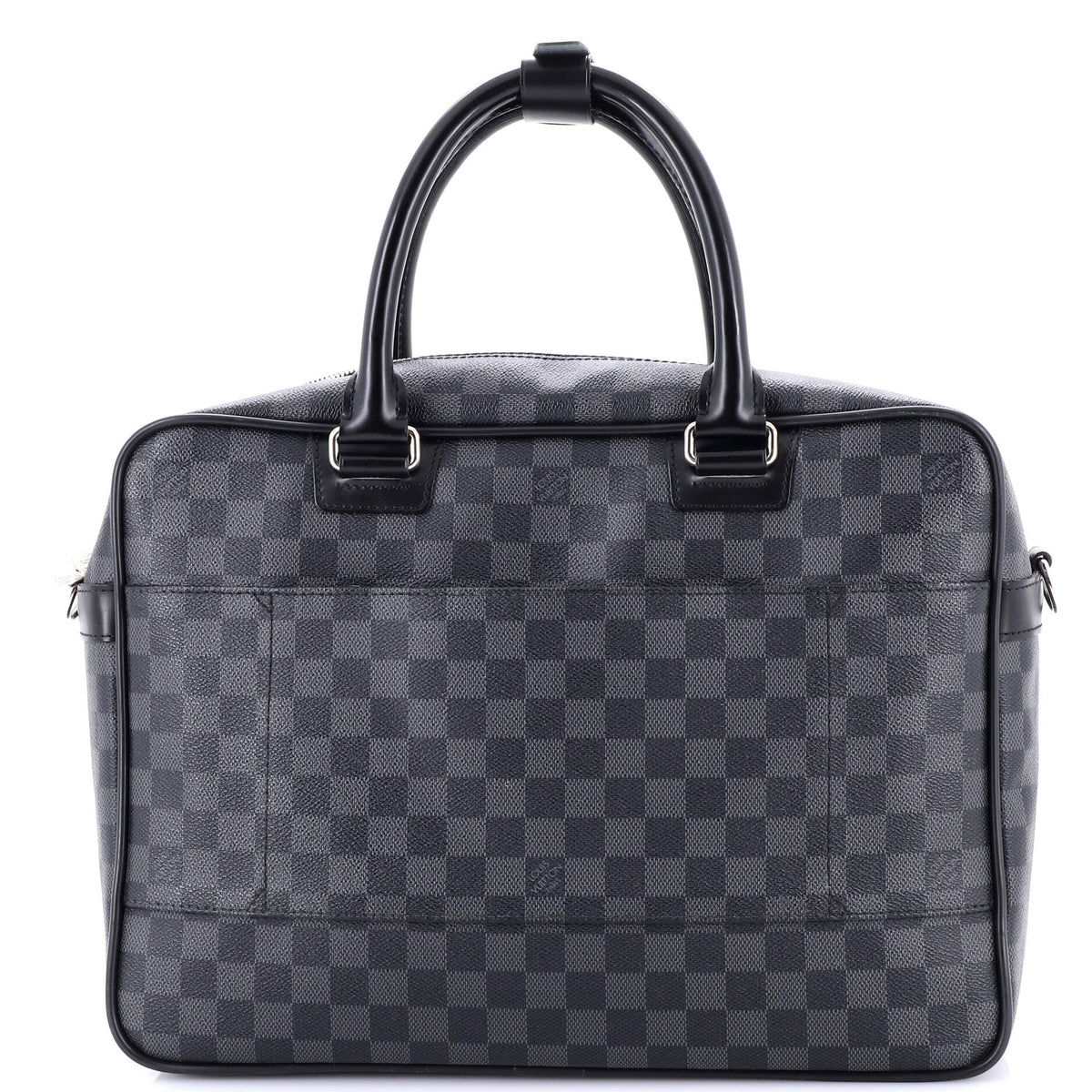 Icare Laptop Bag Damier Graphite