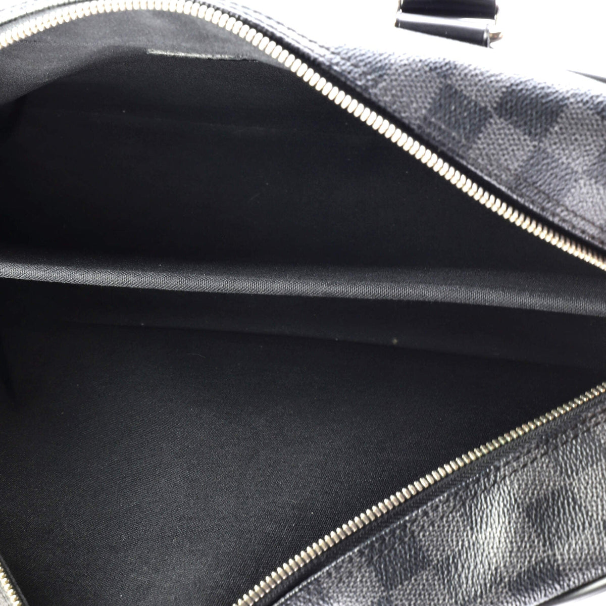 Icare Laptop Bag Damier Graphite