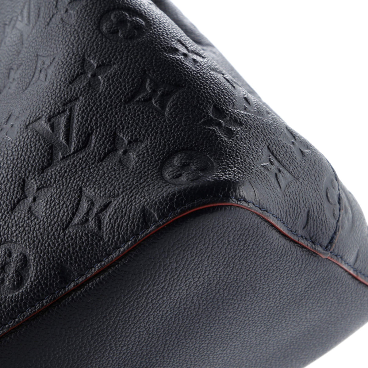 NeoNoe Handbag Monogram Empreinte Leather MM