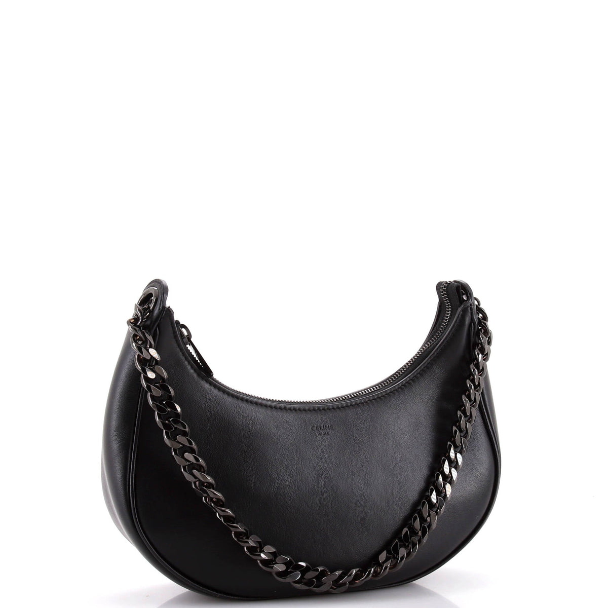 Ava Chain Bag Leather Medium