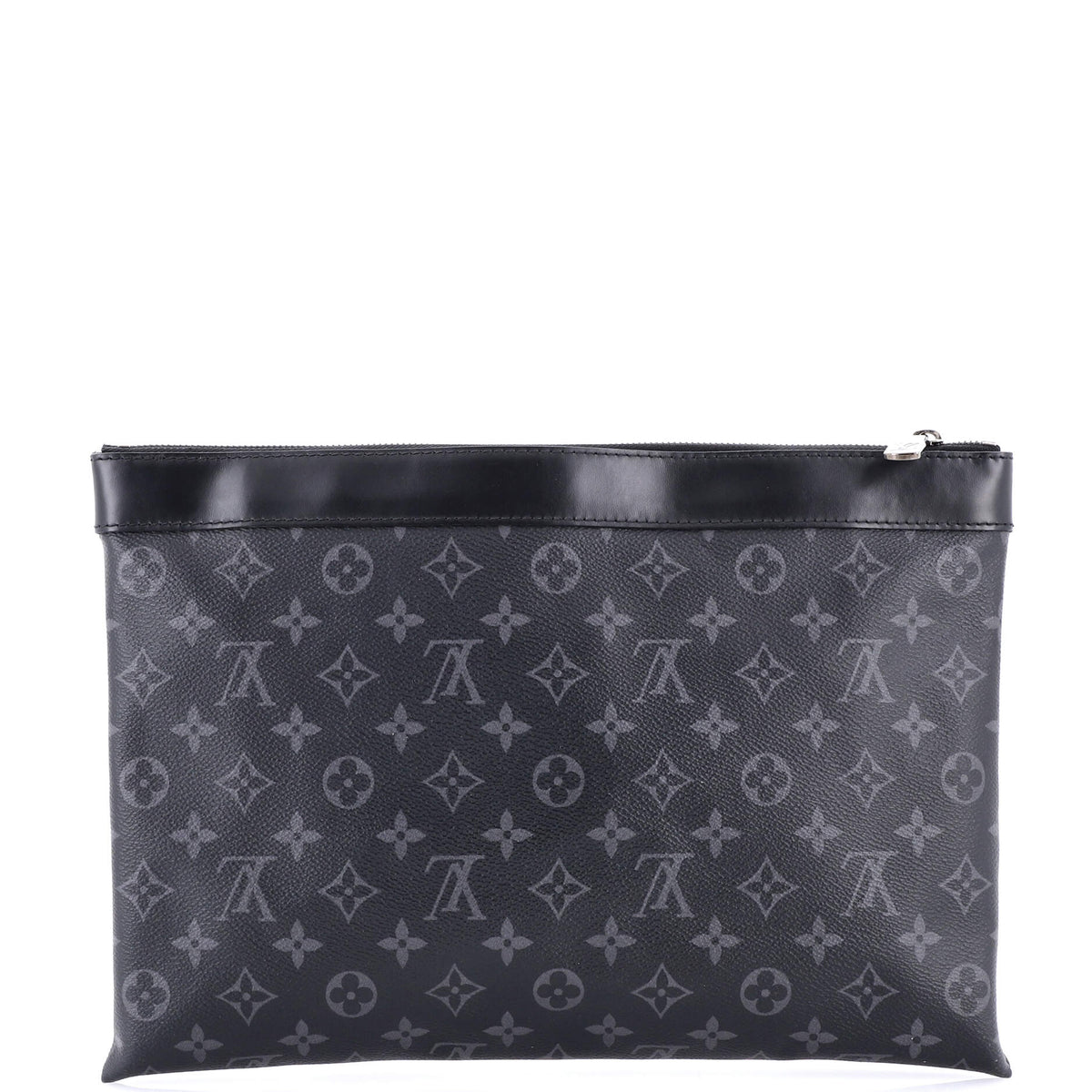 Discovery Pochette Monogram Eclipse Canvas GM