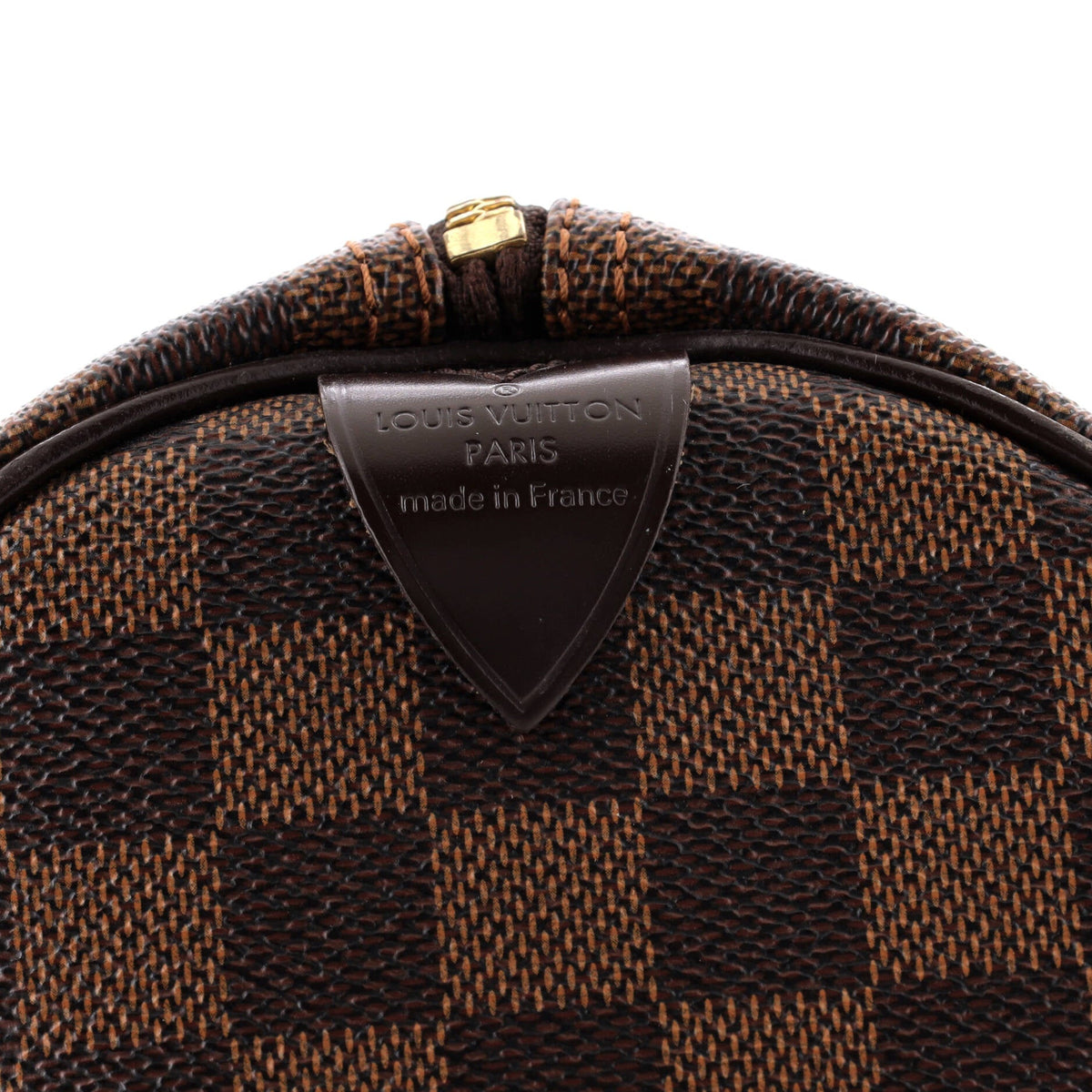 Speedy Handbag Damier 30