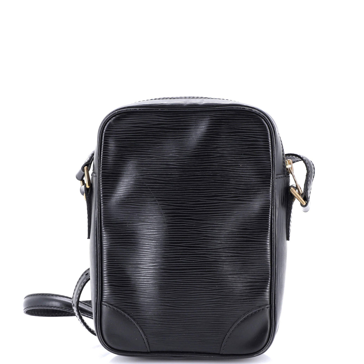 Danube Handbag Epi Leather Slim