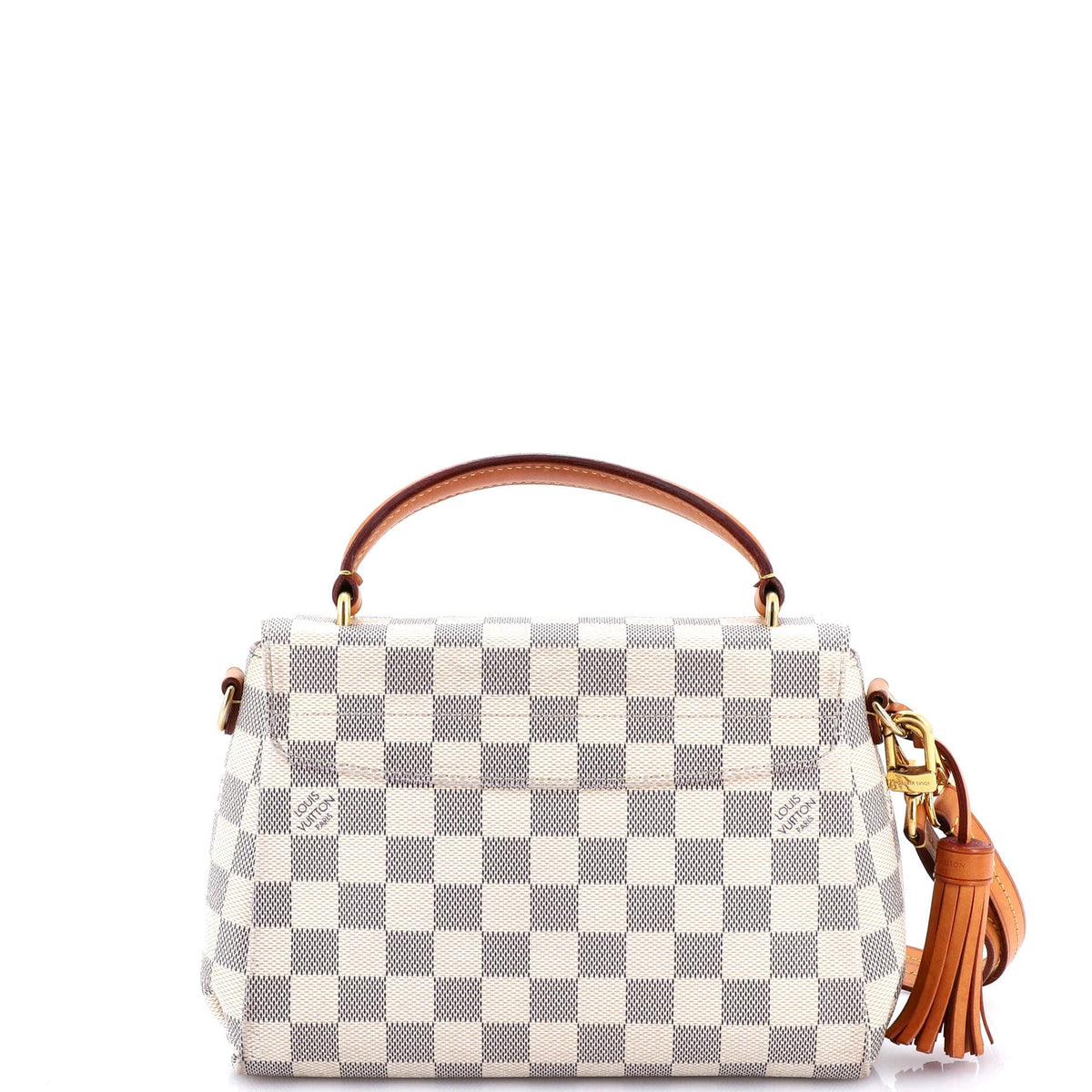 Croisette Handbag Damier