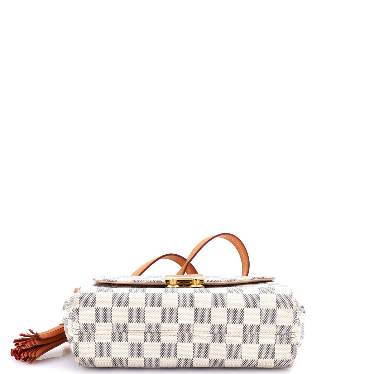 Croisette Handbag Damier