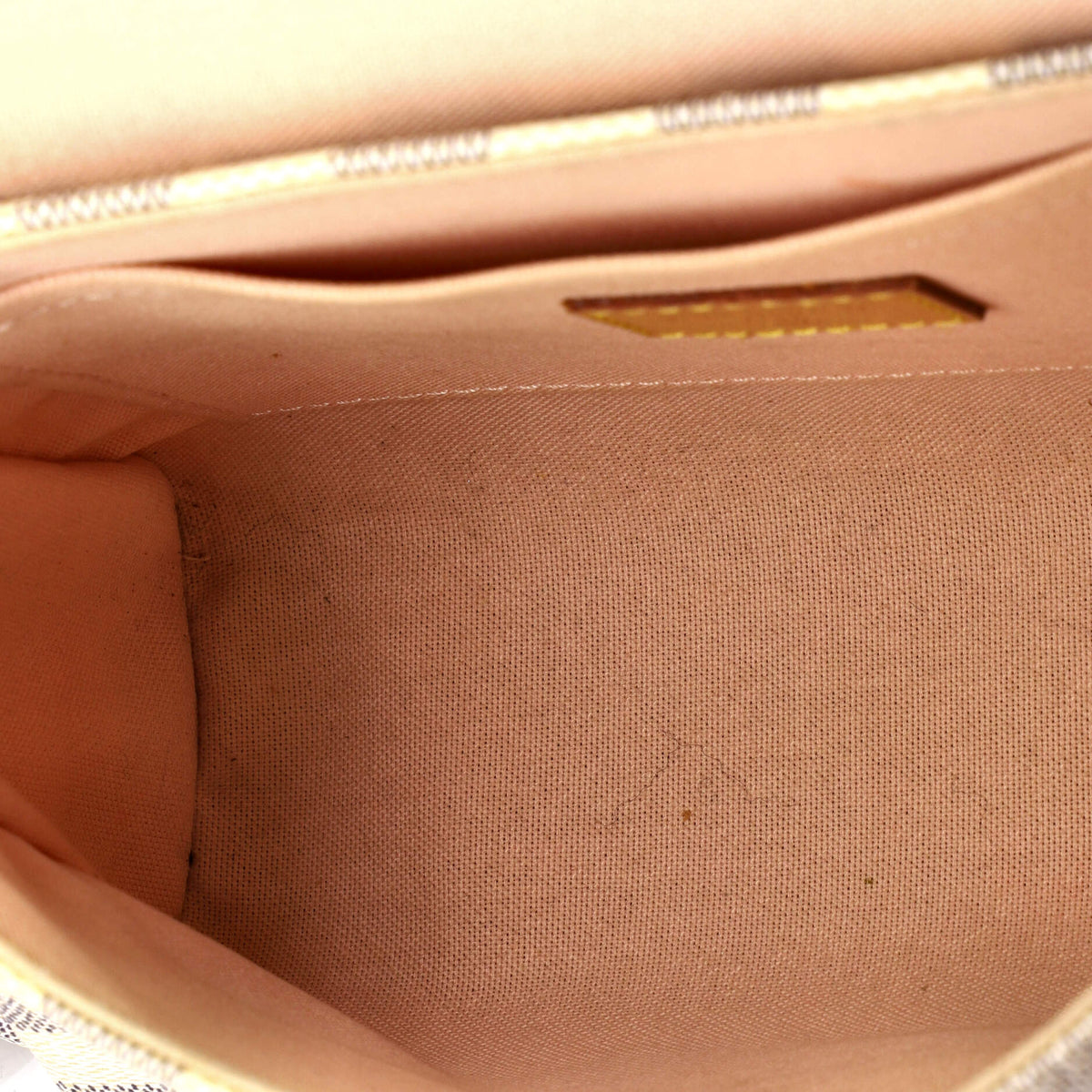 Croisette Handbag Damier