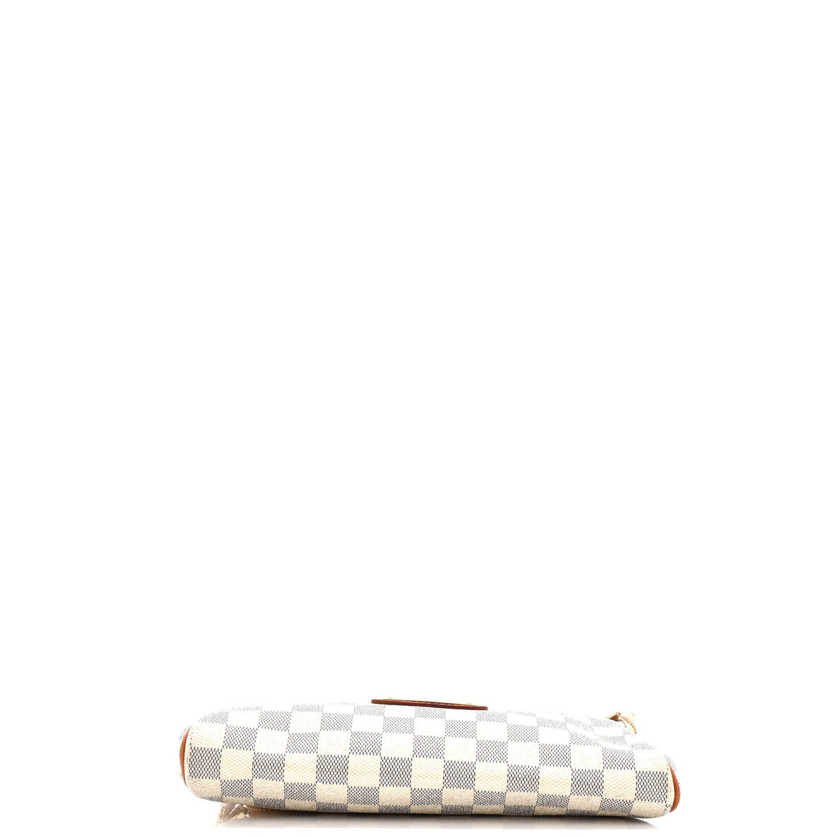 Eva Handbag Damier