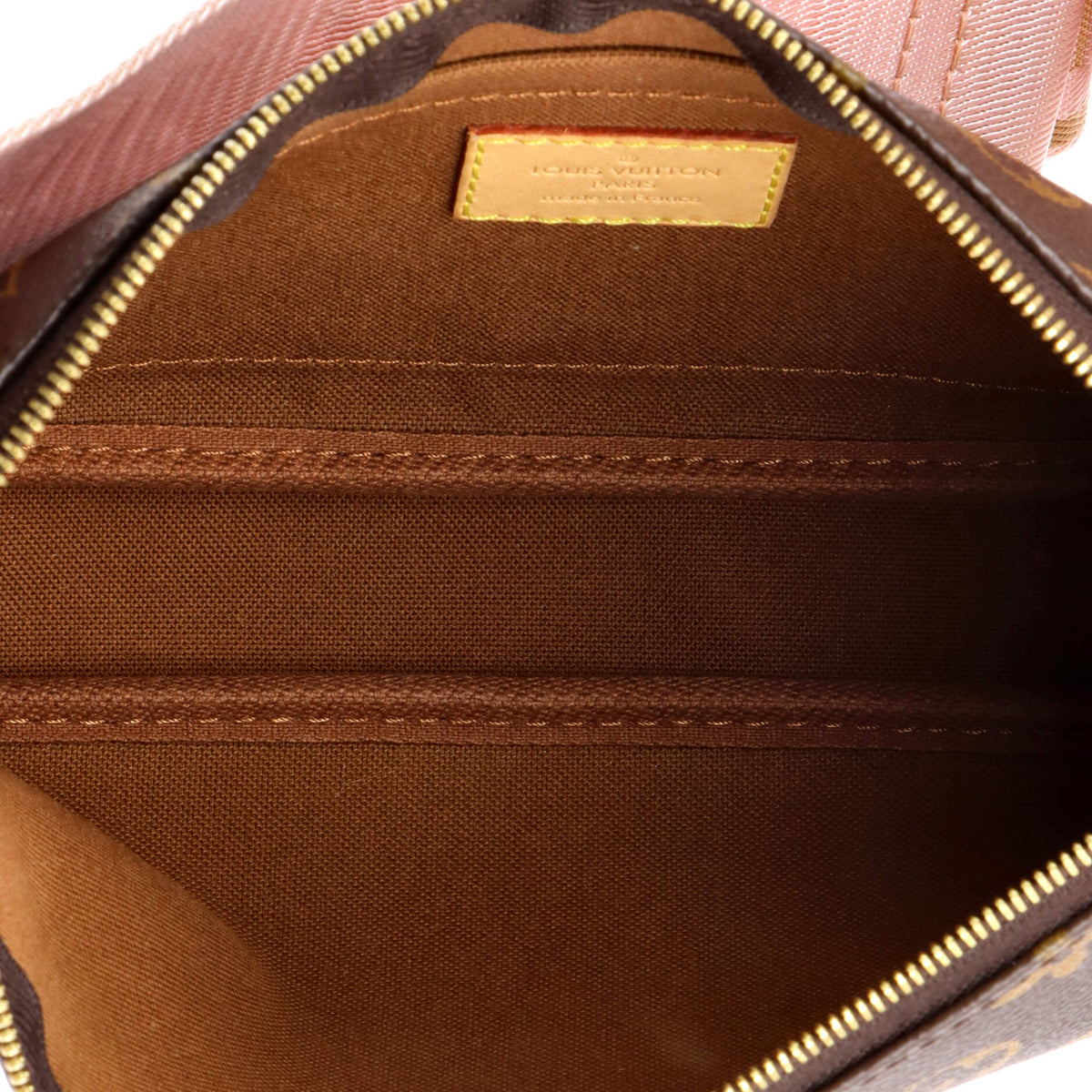 Multi Pochette Accessoires Monogram Canvas