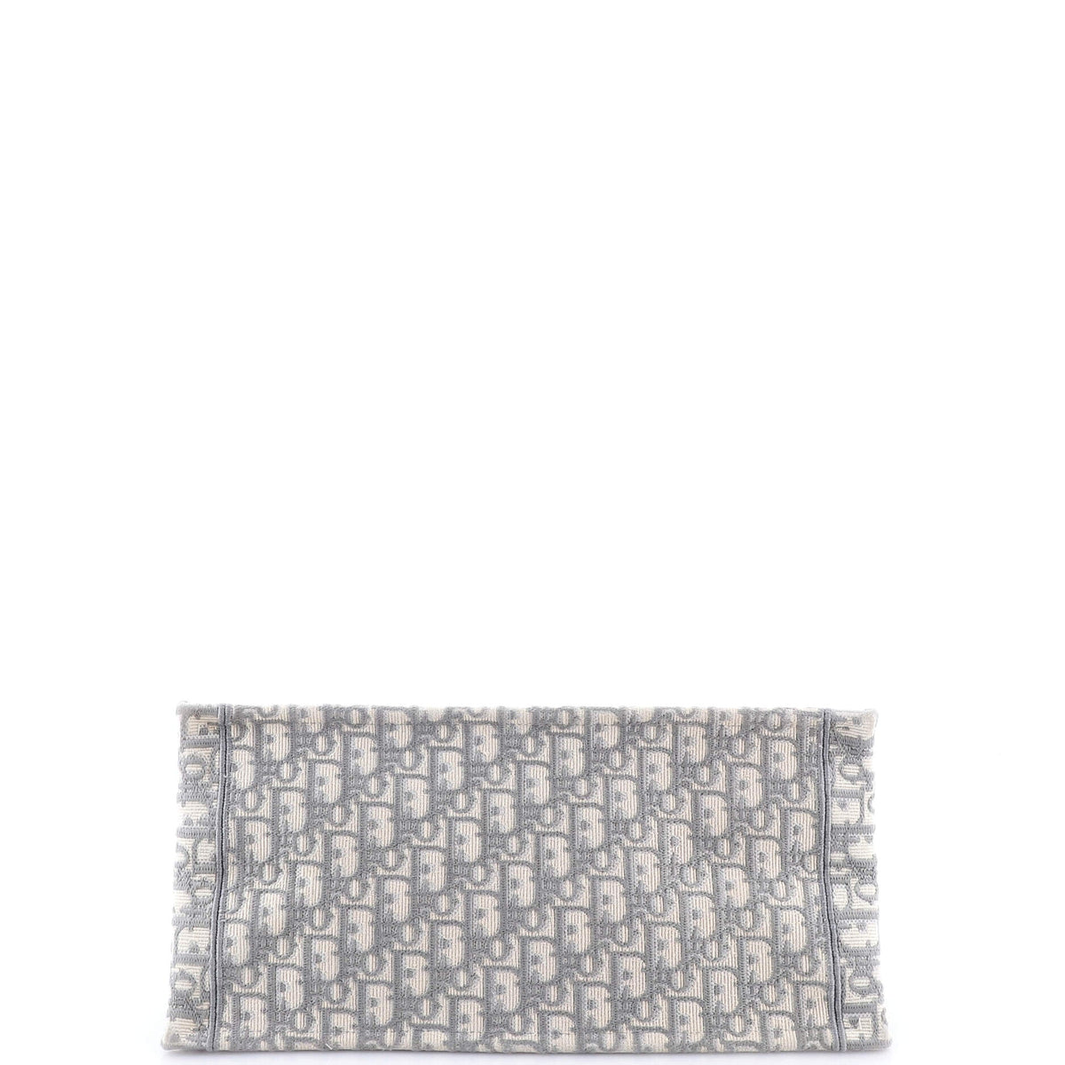 Book Tote Oblique Canvas Medium