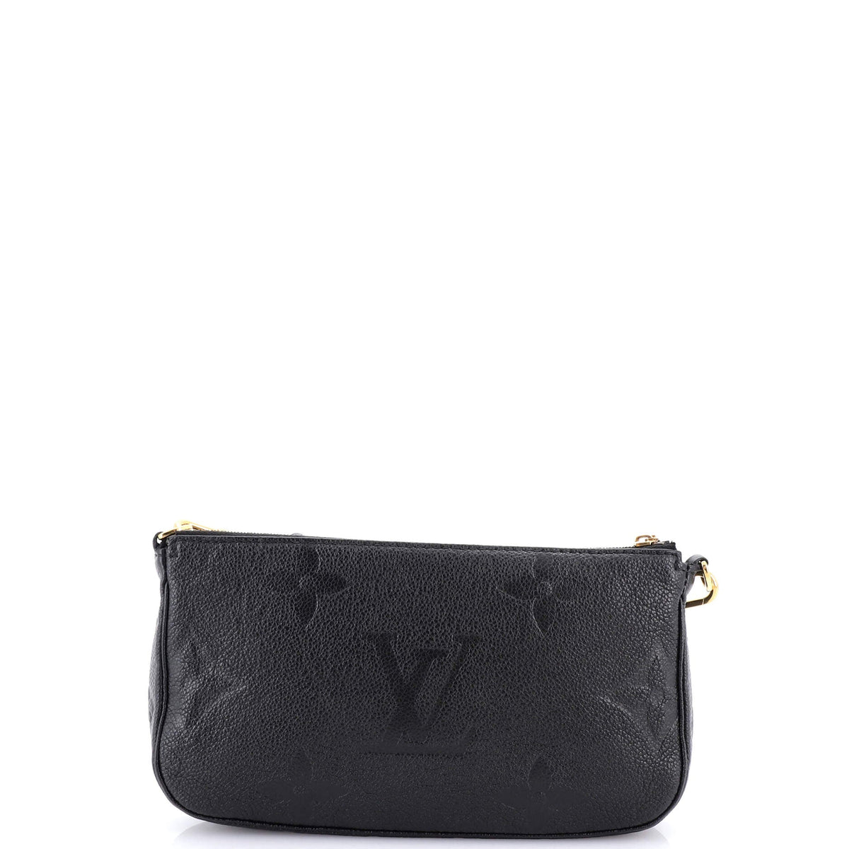 Multi Pochette Accessoires Monogram Empreinte Giant