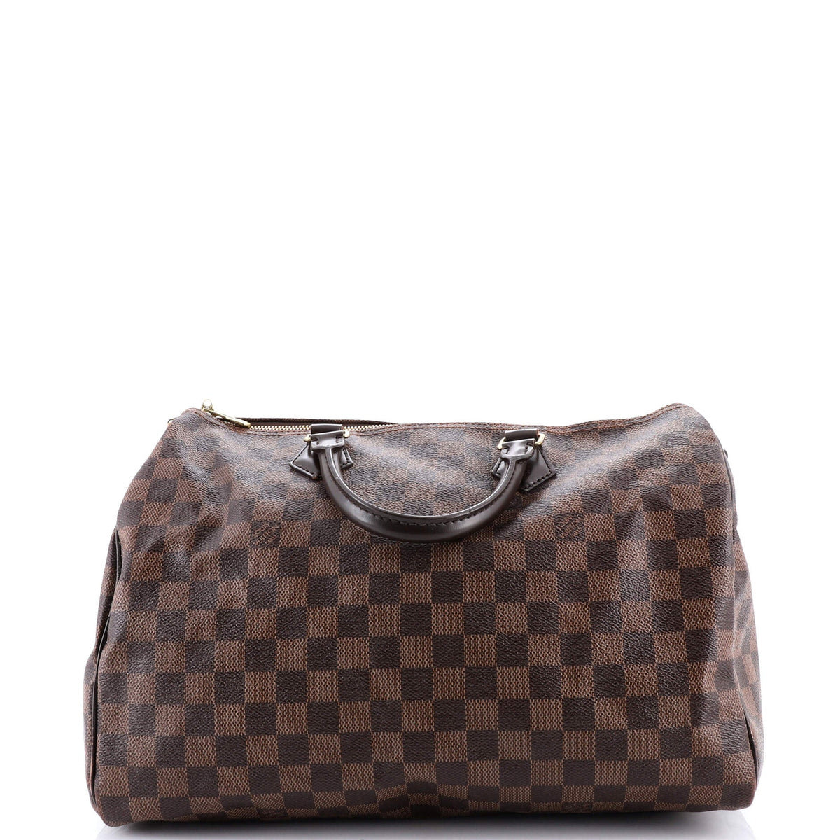 Speedy Bandouliere Bag Damier 35