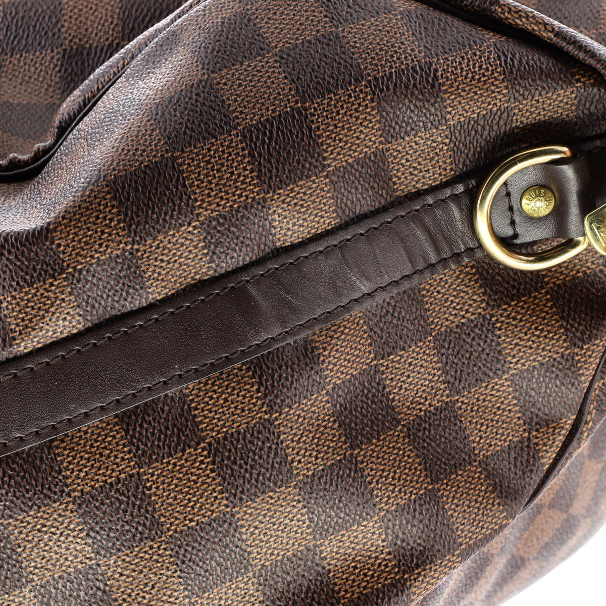 Speedy Bandouliere Bag Damier 35