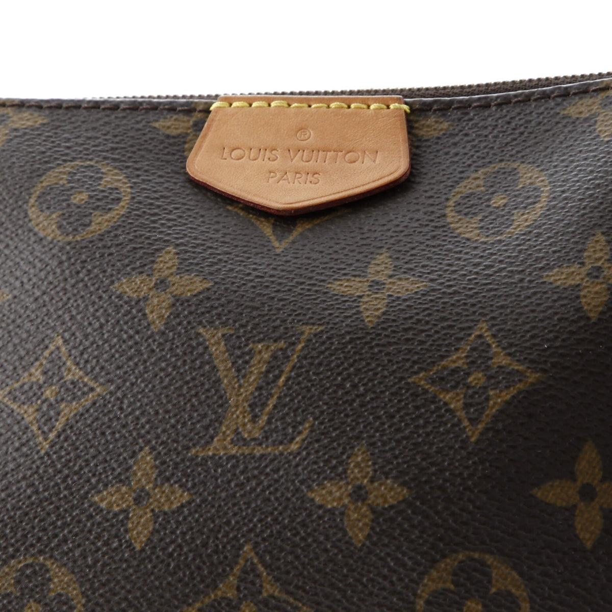 Multi Pochette Accessoires Monogram Canvas